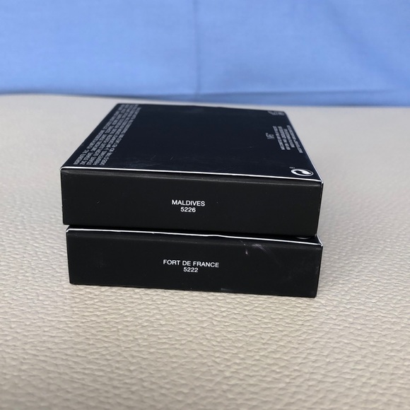 NARS HIGHLIGHTING POWDER - Picture 6 of 6